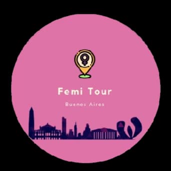 FEMI TOUR 19