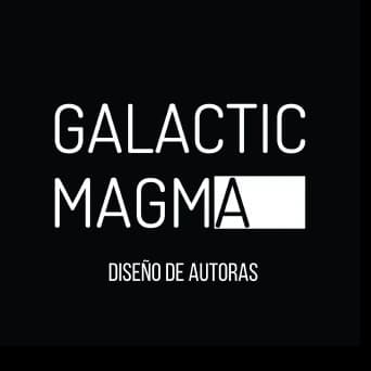 GALACTIC MAGMA 23