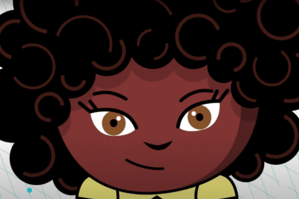 La asombrosa excursión de Zamba y Nina: ahora hablo yo