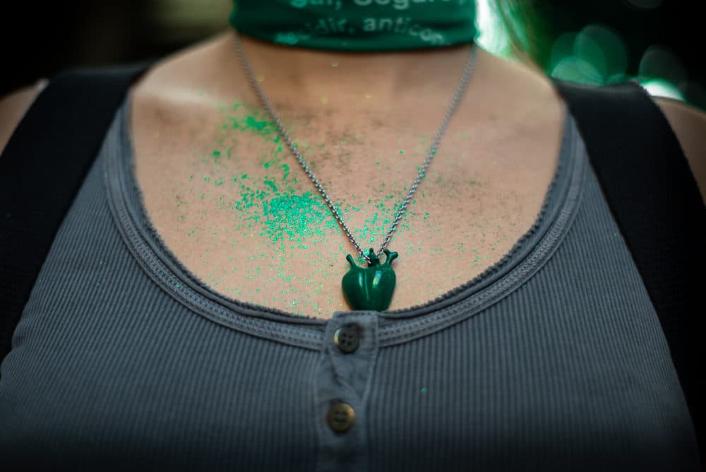 Se siente, se siente: ¿aborto legal en 2020?