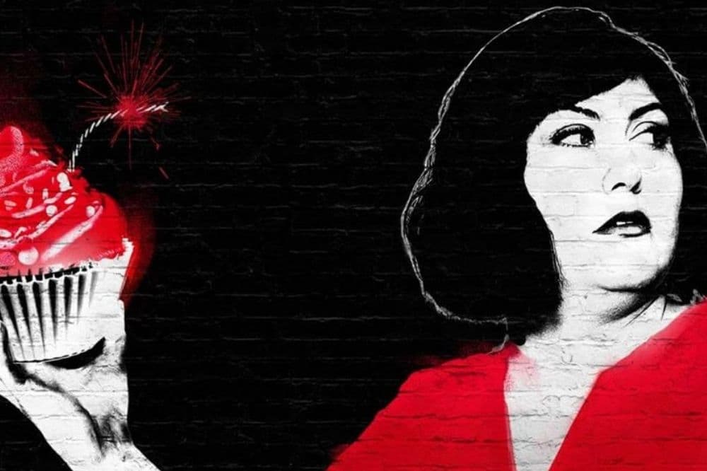 Dietland: el gordoodio es televisado