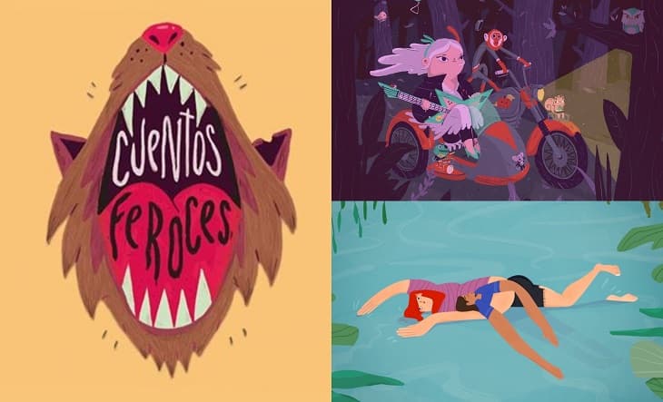 Shumi Gauto y la conexión de las niñeces con la literatura