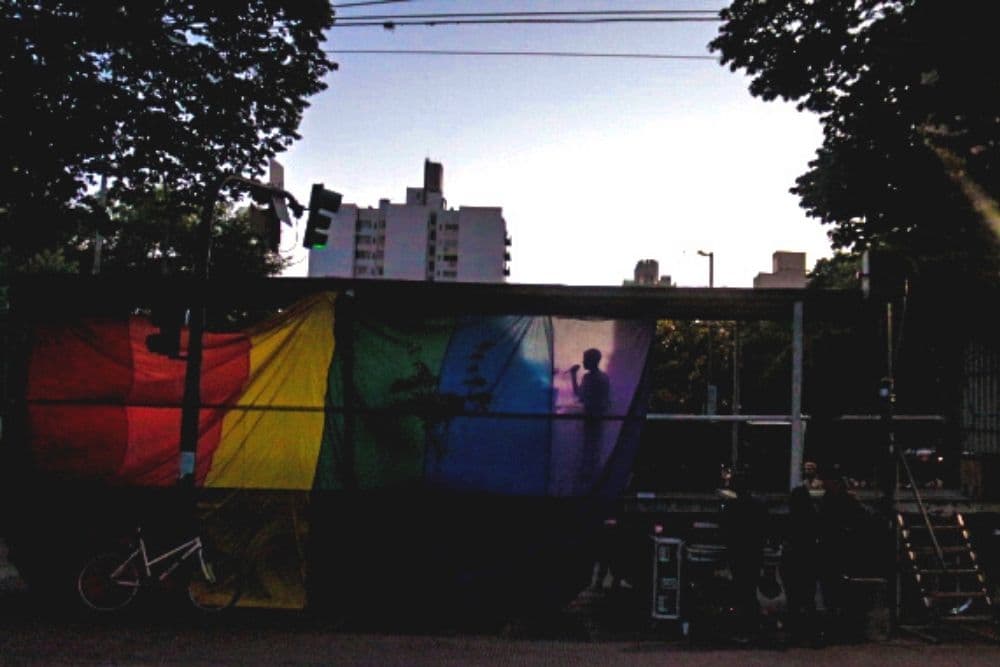 Posta Sanitaria: una alternativa Queer en tiempos de emergencia cultural