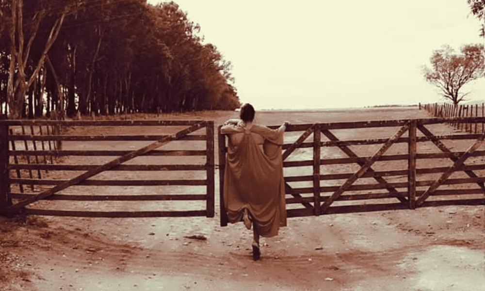 Victoria, la conquista de una identidad