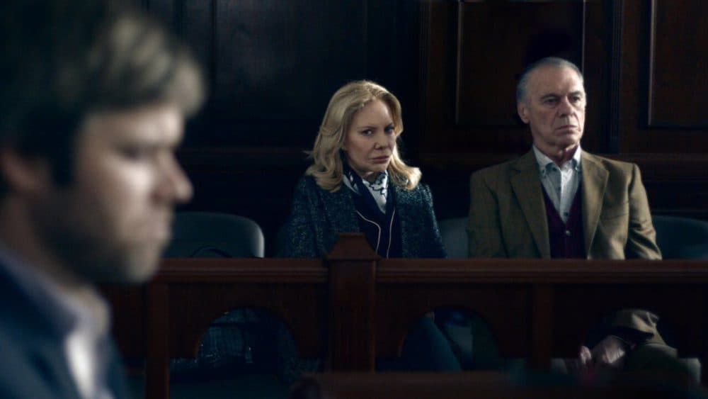 Crímenes de familia: ir hacia el fondo de las violencias