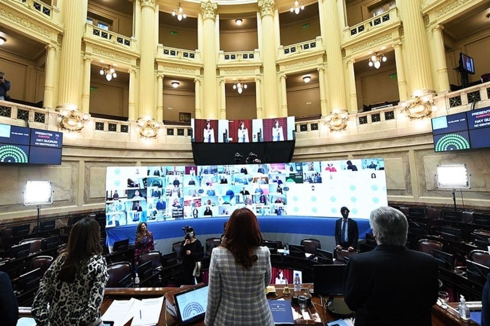 Reforma judicial: una deuda pendiente