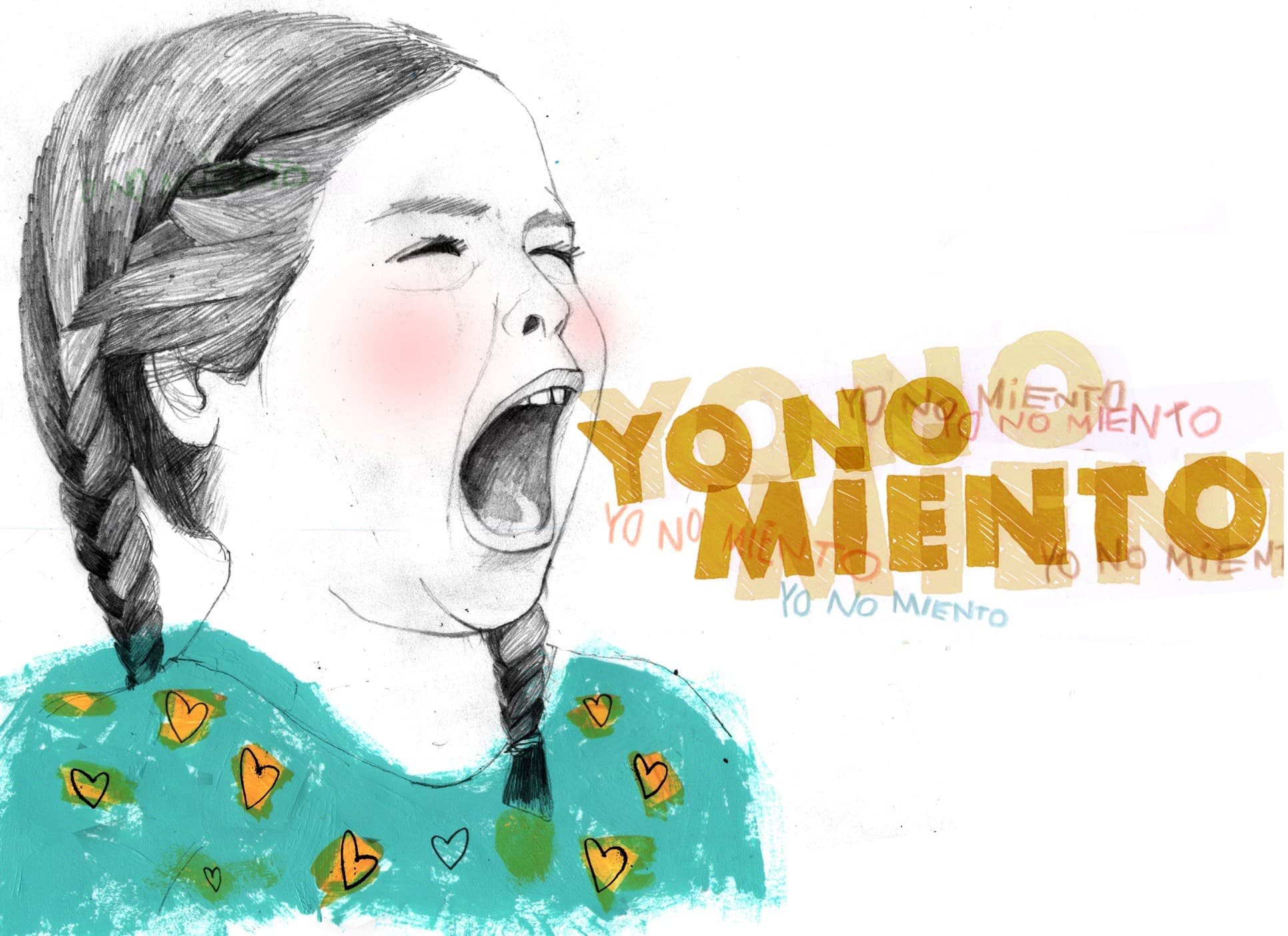 El falso SAP contra una madre protectora en Córdoba