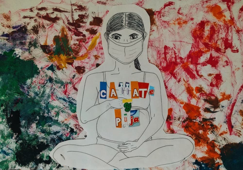 La violencia obstétrica no se detiene en cuarentena