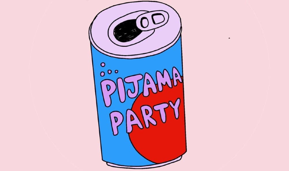 Pijama Party
