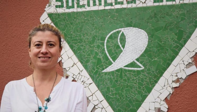 Larisa Kejval y el repensar las estructuras de la comunicación en la universidad