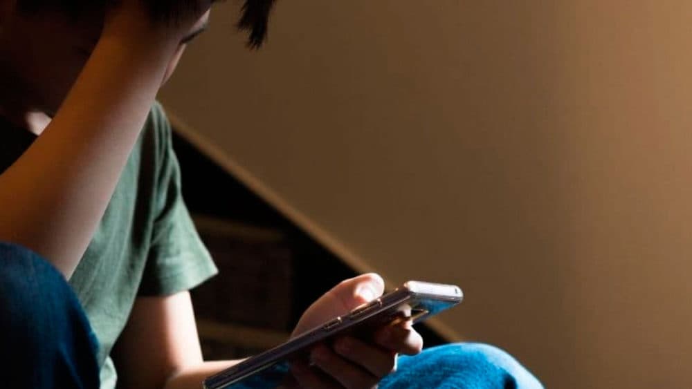 Grooming: el pedido de una campaña nacional que abrace a lxs pibxs 