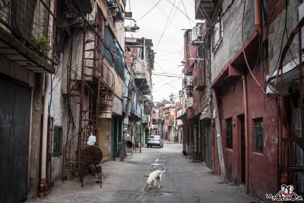 Villa 31: no es el virus, es la desidia estatal