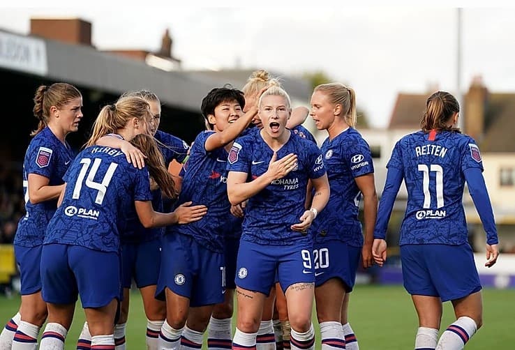 La menstruación: de tema tabú a herramienta para mejorar el desempeño de las jugadoras