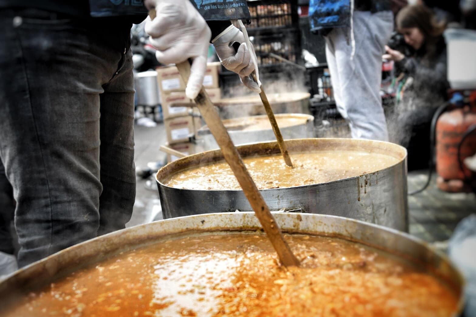 El coronavirus y la crisis desde la resistencia feminista