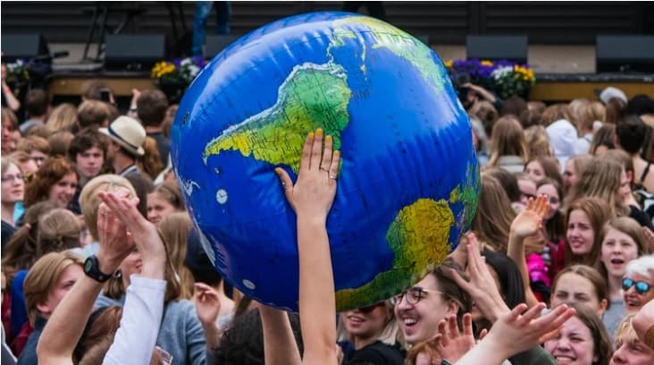 Cambio climático: ¿Cómo podemos accionar en 2020?