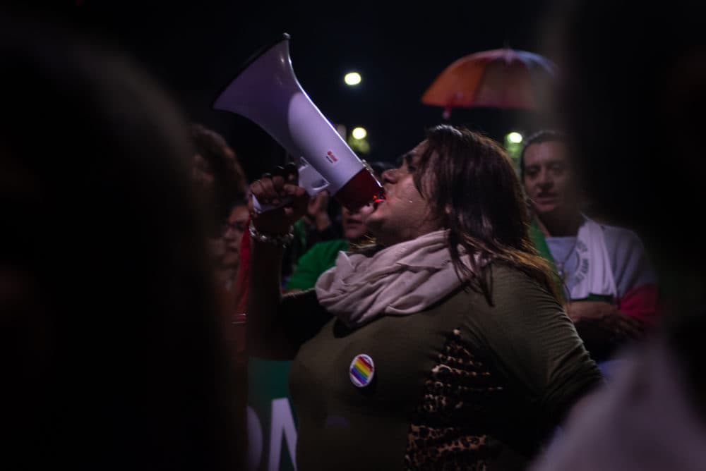 Un proyecto para personas en situación de prostitución