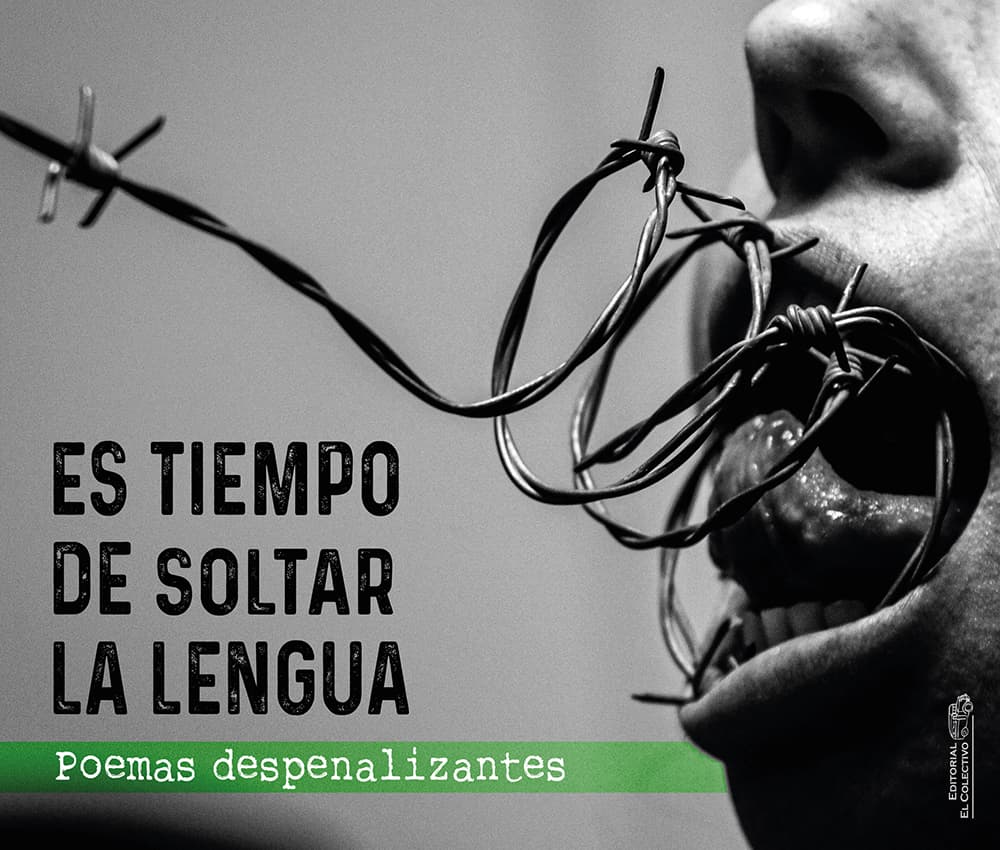 Es tiempo de soltar la lengua