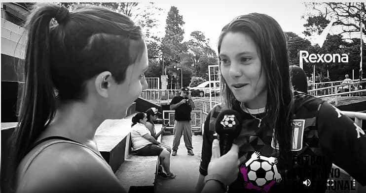 Detrás de cámara: ¿quiénes transmiten nuestro fútbol?