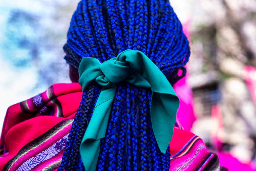 La afrodescendencia, bastión de lucha