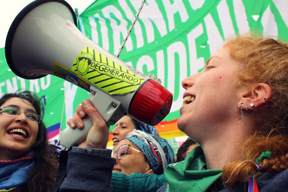 Práctica de los medios libres para un encuentro