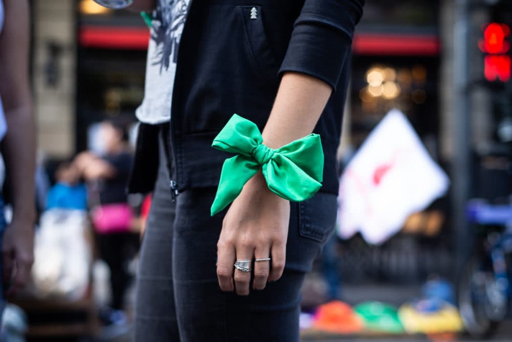 Acoso en la escuela: los quiebres del silencio 