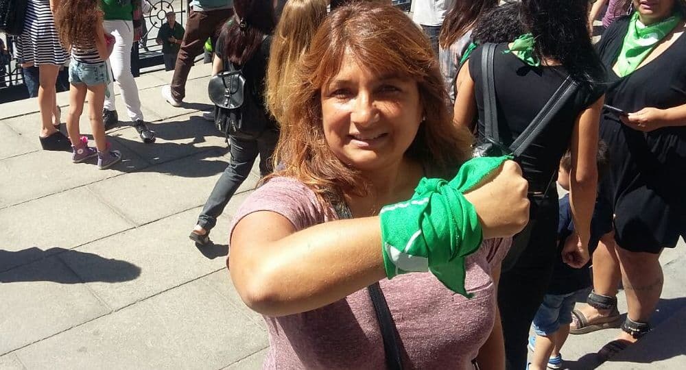 Católicas por el aborto: la misa y el misoprostol