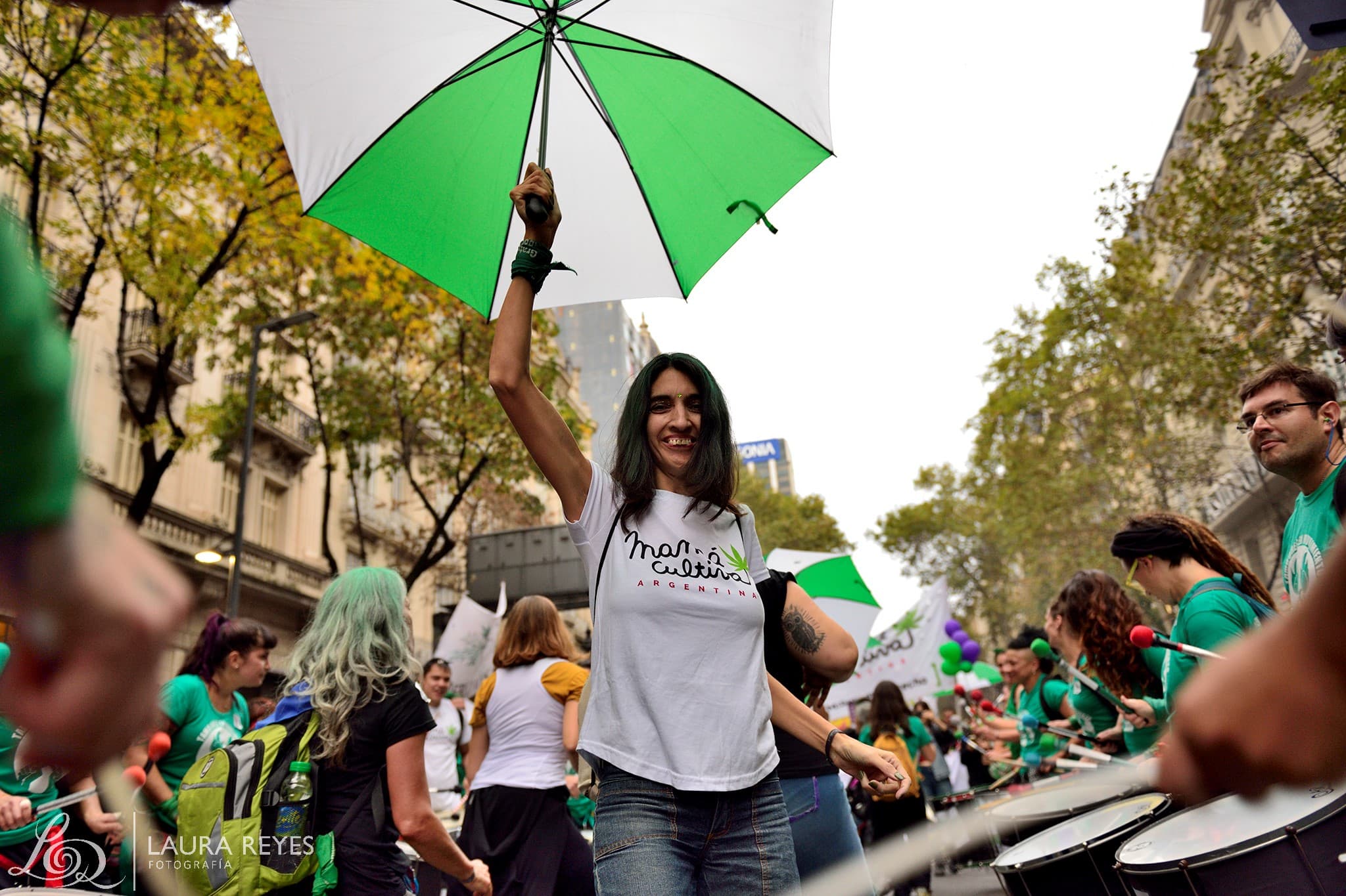 Autocultivo de cannabis: un saber compartido