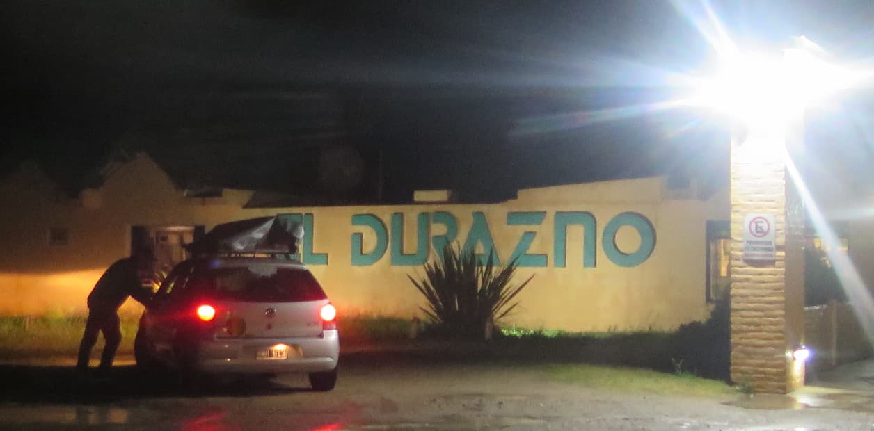 Caso de violación en Miramar: escribe el padre de la víctima