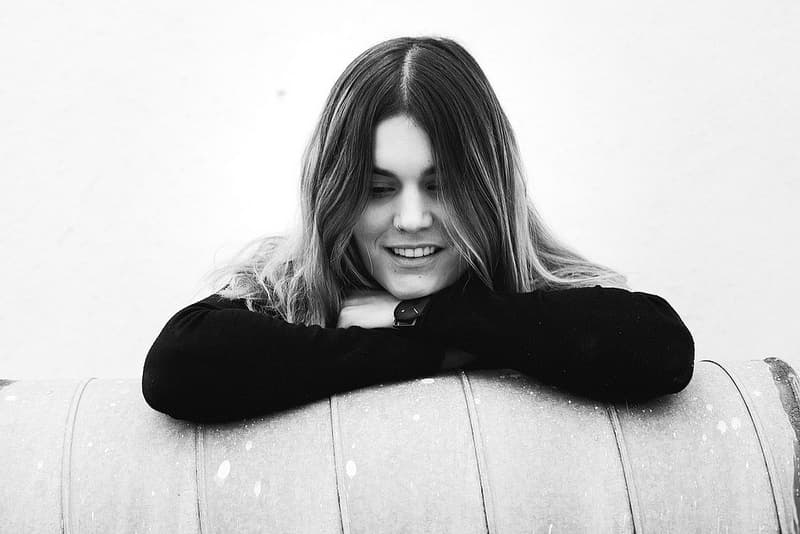 Elvira Sastre, poesía joven y revolucionaria