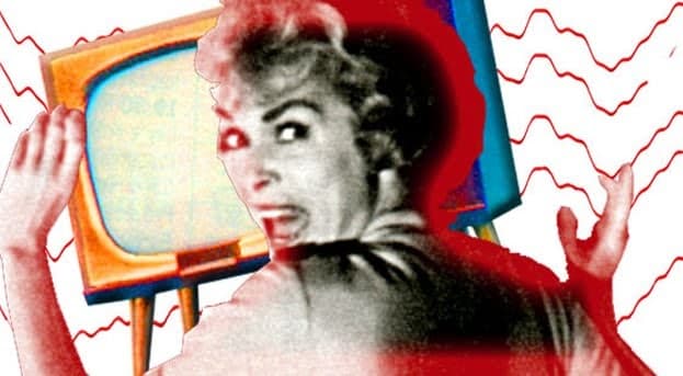 Faltan mujeres en los medios