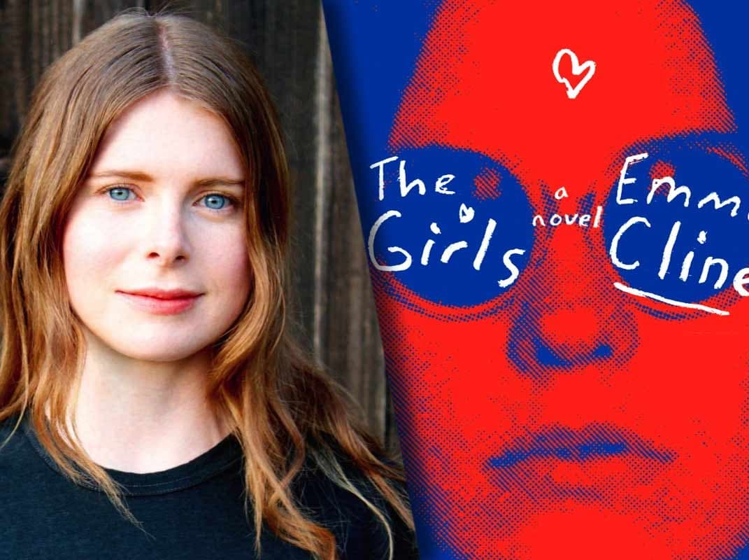 Las chicas de Emma Cline