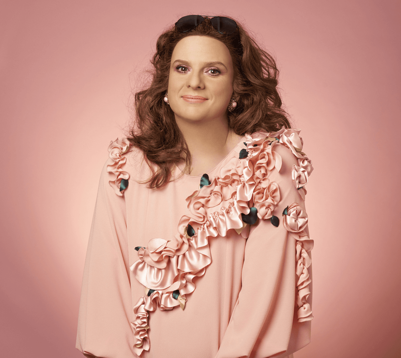 Estrella: partir y empoderarse