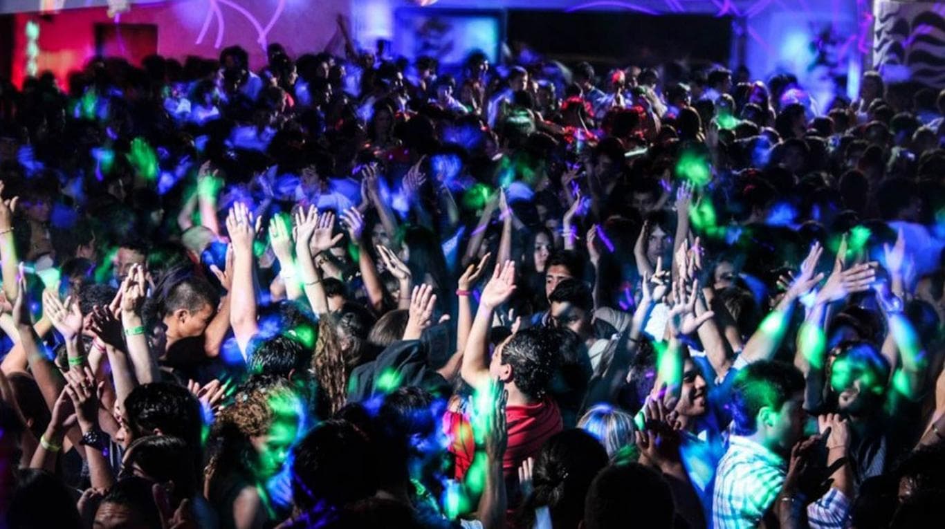 Los boliches y el germen de la cultura de la violación