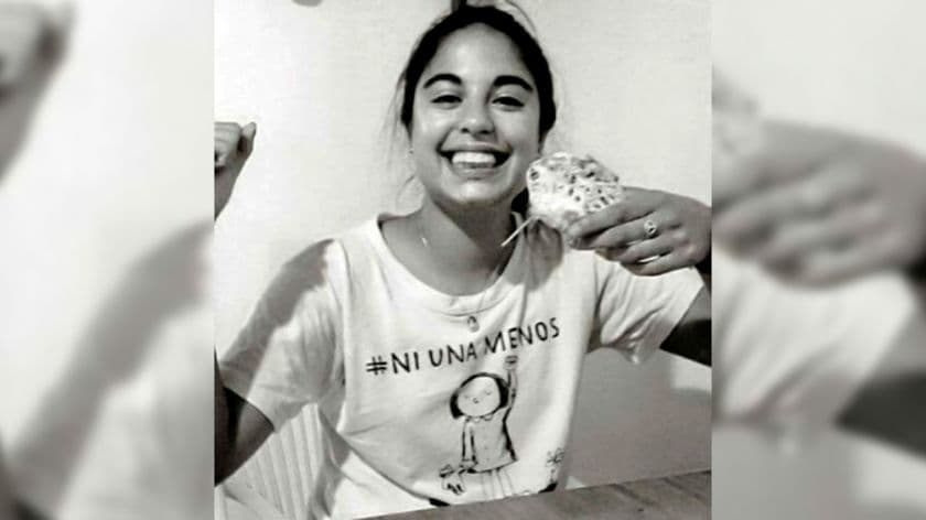 Se aprobó la Ley Micaela en el Senado