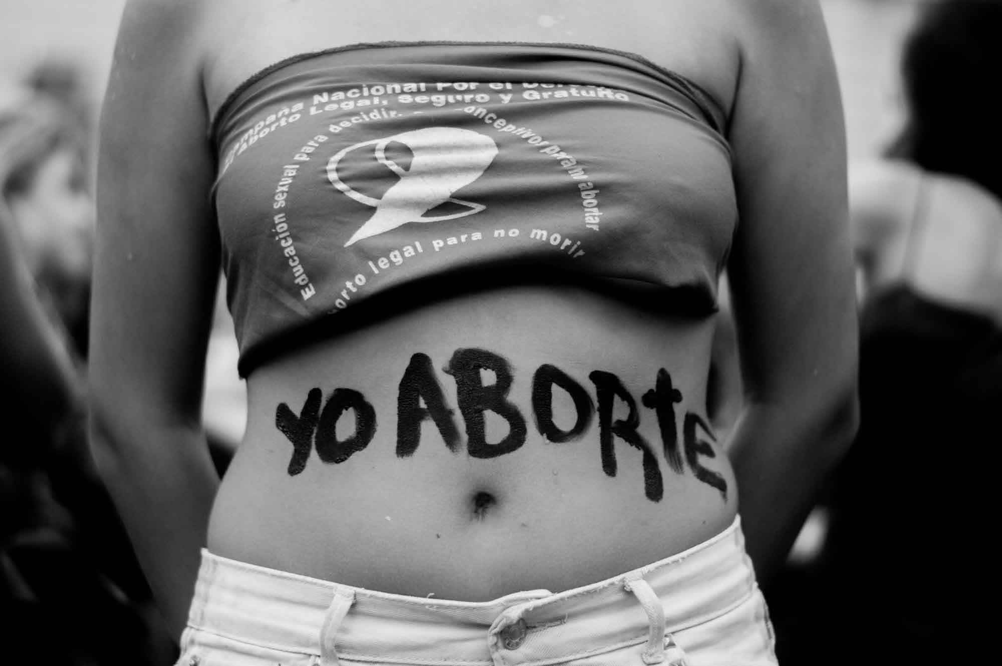 Aborto legal: el debate en el Congreso