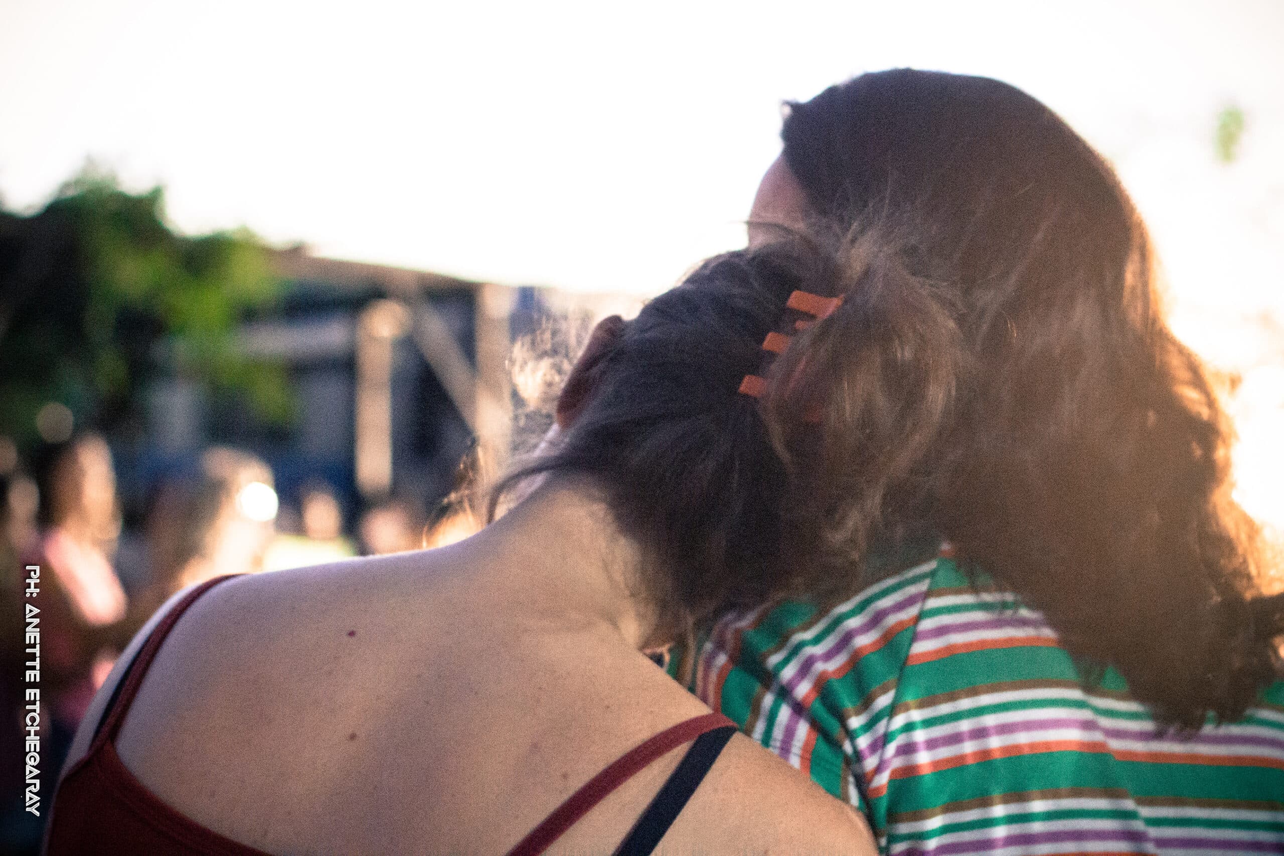 Discriminación en La Boca: no la contrataron por ser lesbiana