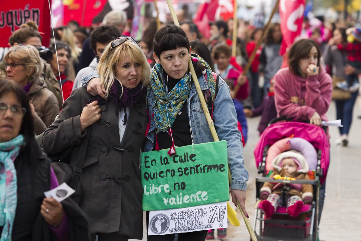 En memoria de Ivana Rosales