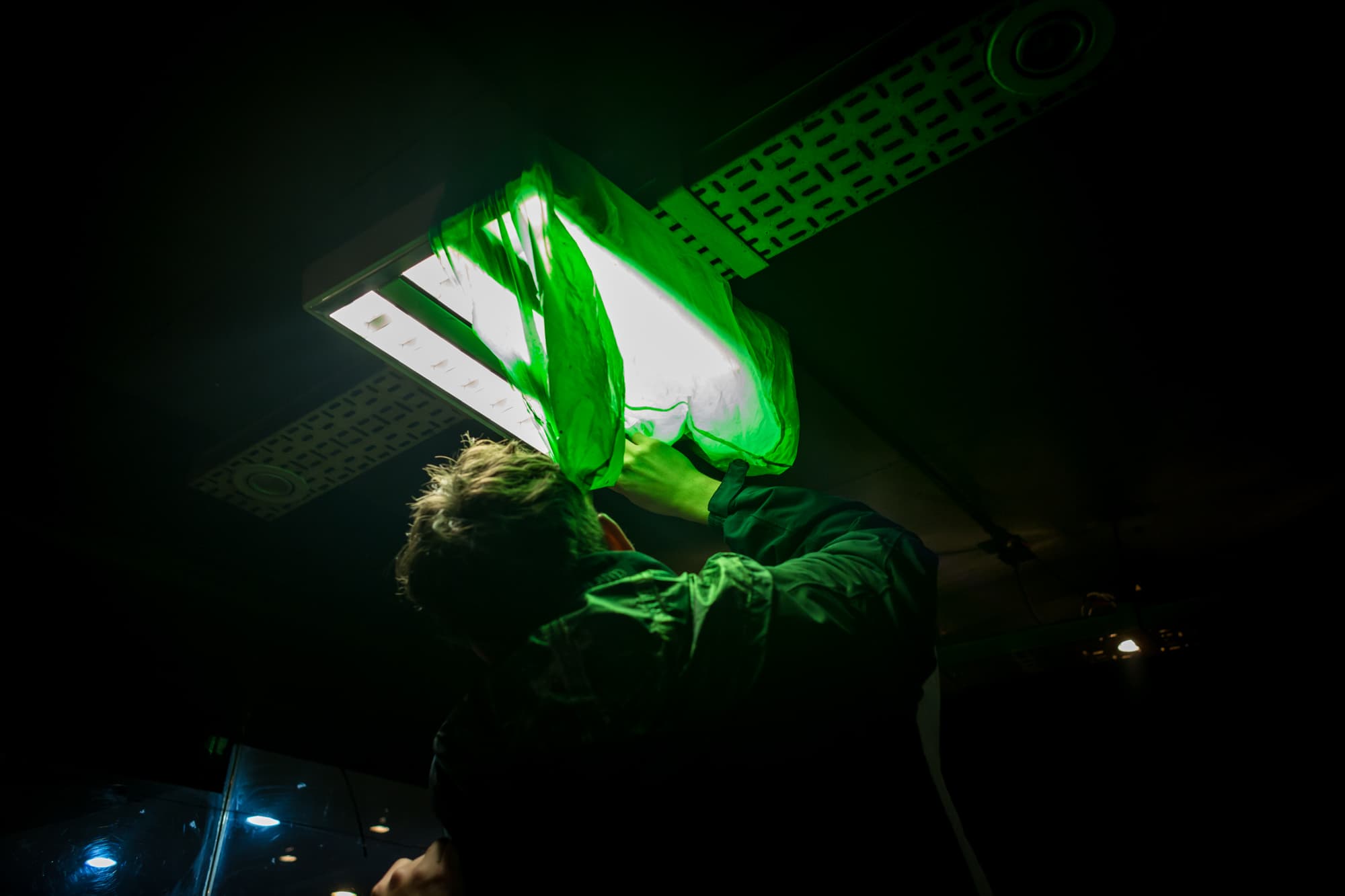 El aborto clandestino y las que ya no están