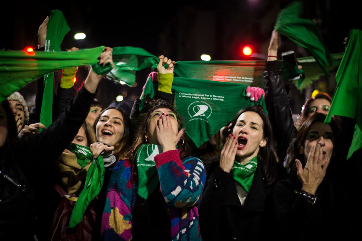 El 8A y la vigilia: lo que tenés que saber