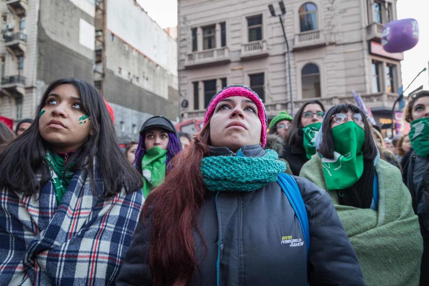 Con la mirada puesta en el 8A