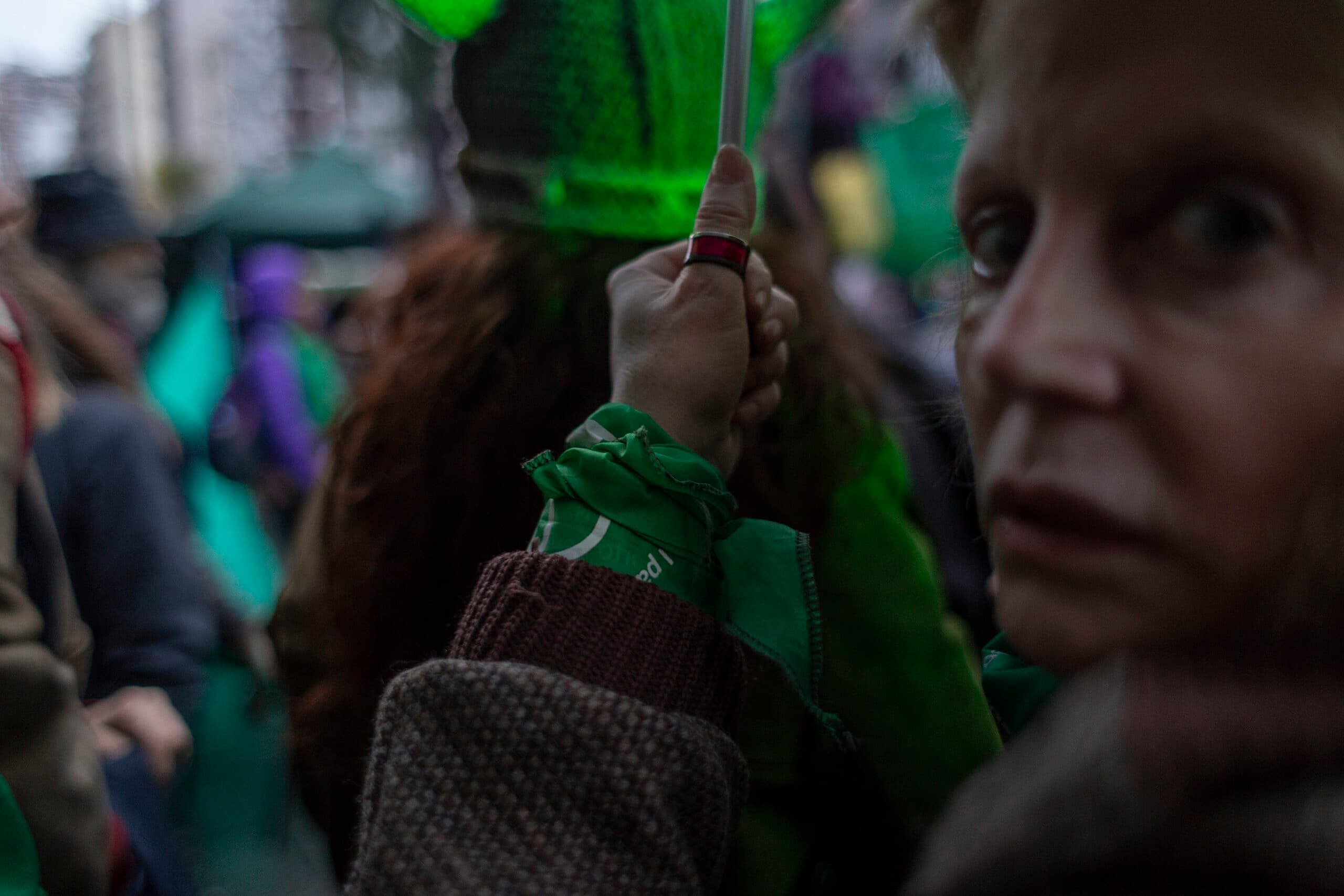 Aborto legal: el cura que escapó de ser padre