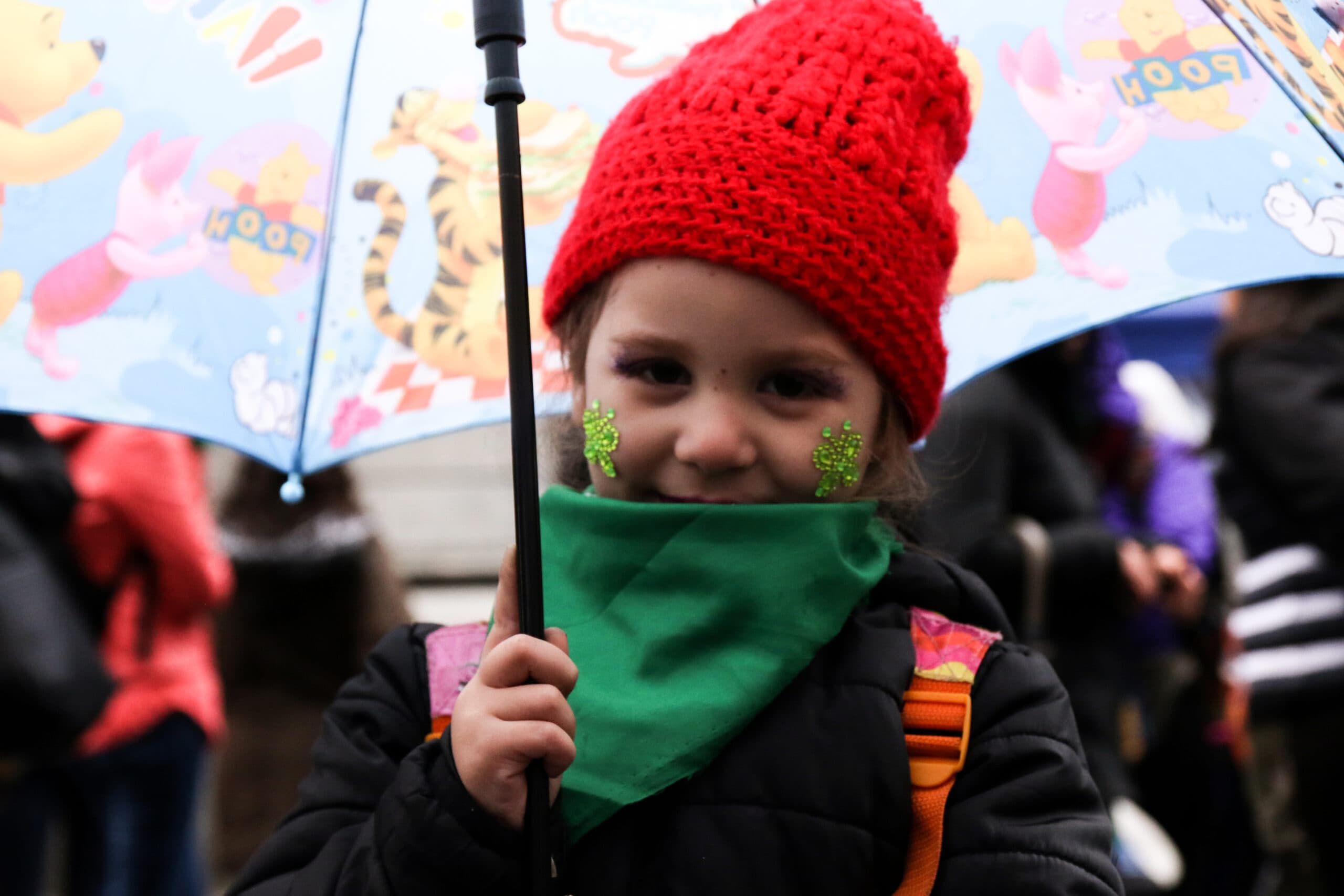 La Ley Brisa es un hecho