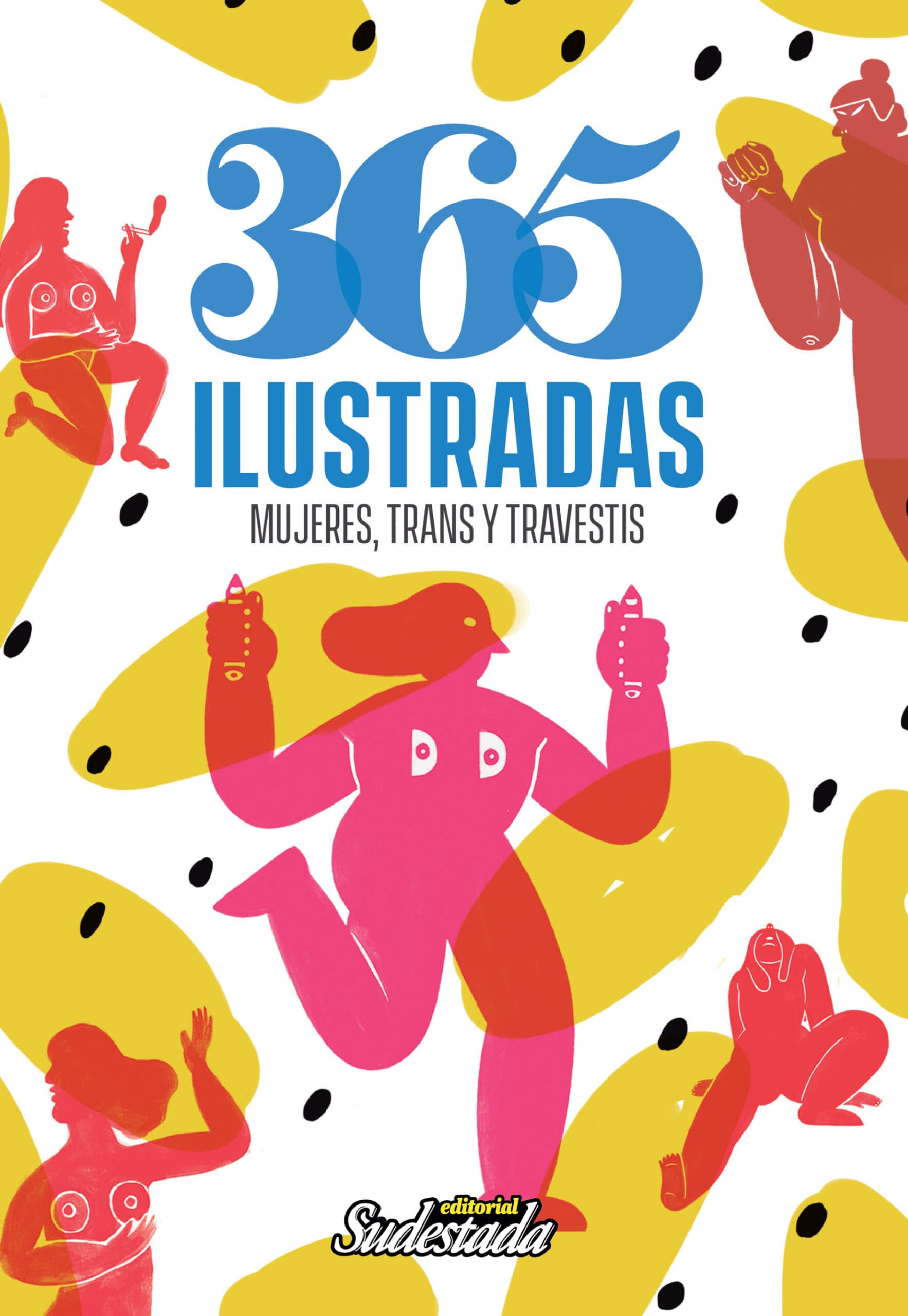365 mujeres ilustradas: historias para todos los días