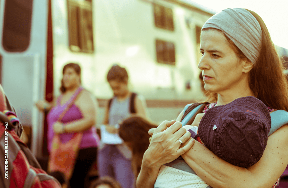 El abuso sexual en la infancia: asunto del Estado