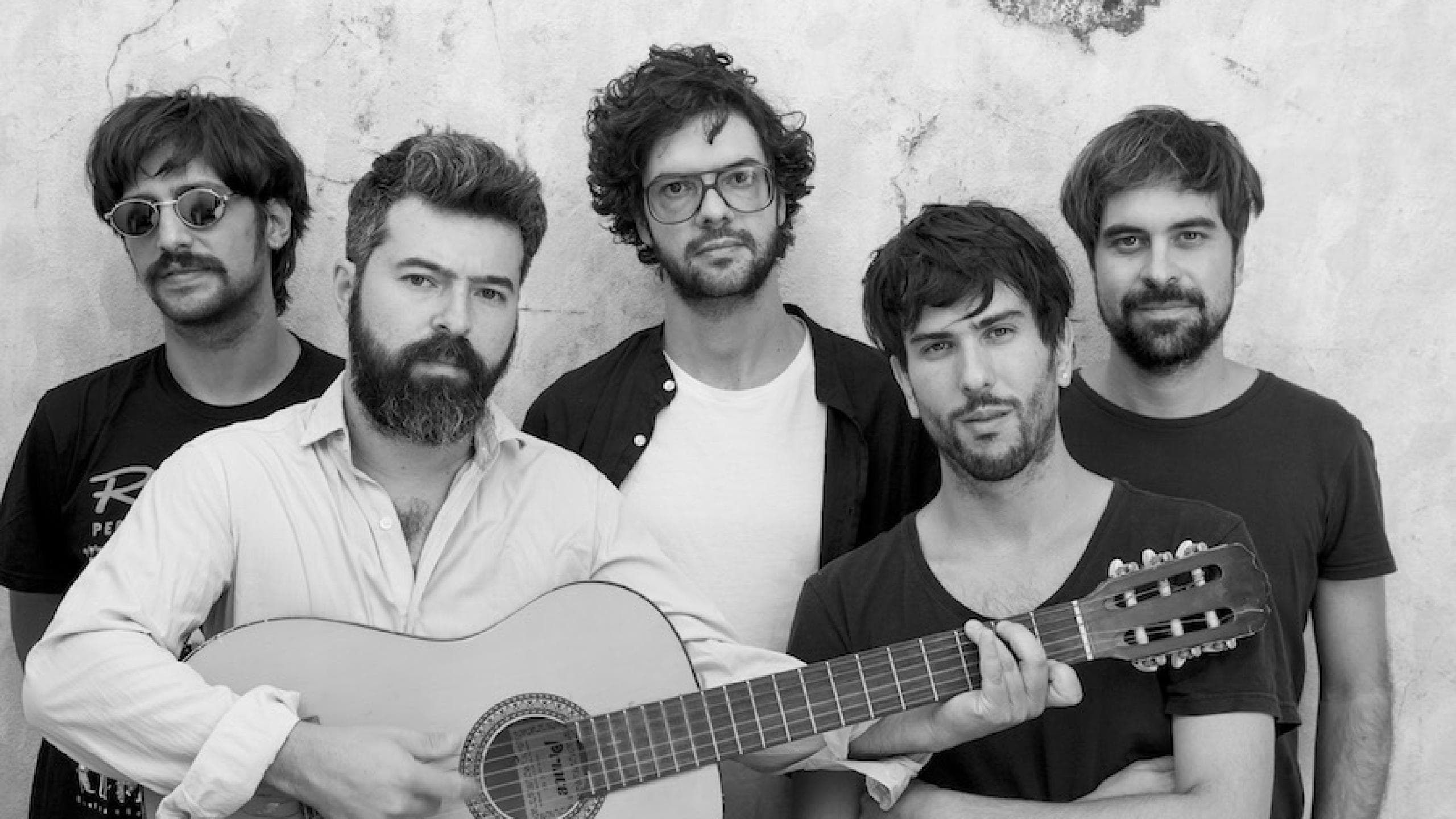 Denuncian por abuso a integrantes de Onda Vaga