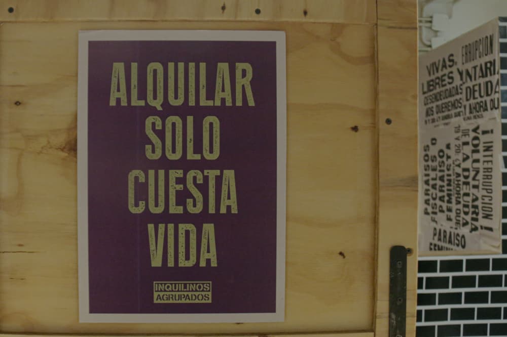Una mirada feminista sobre la Ley de Alquileres