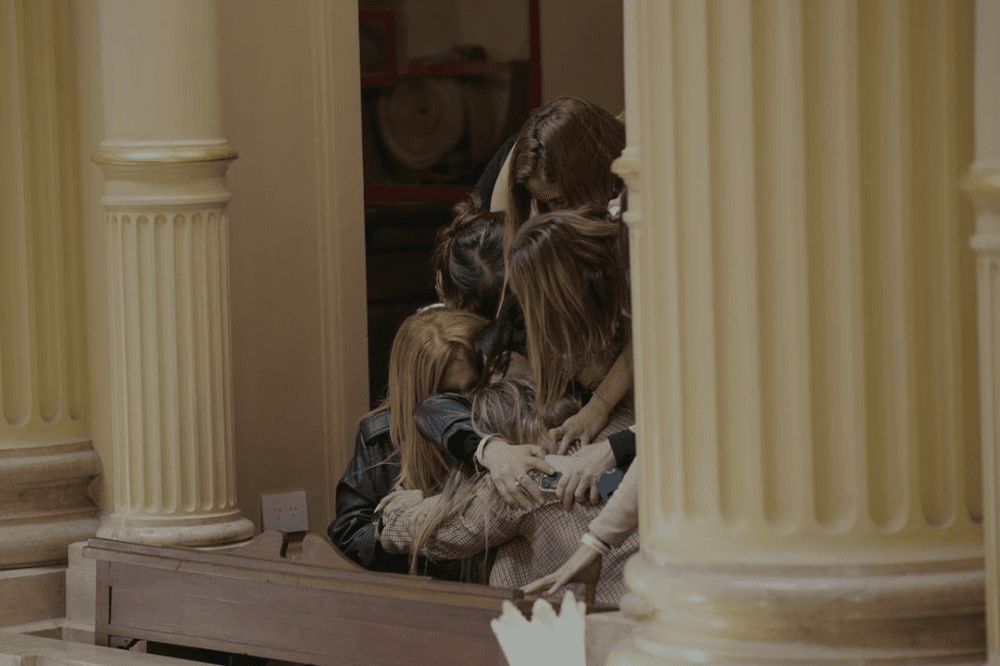 La Ley Johanna es un hecho