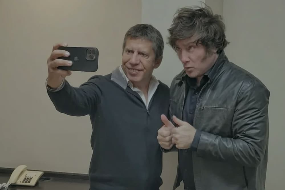 Ricardo Bussi y sus declaraciones repudiables contra el colectivo LGBTIQ+