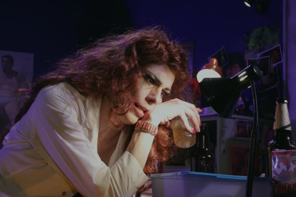 Lorena: un hotel es un cuerpo