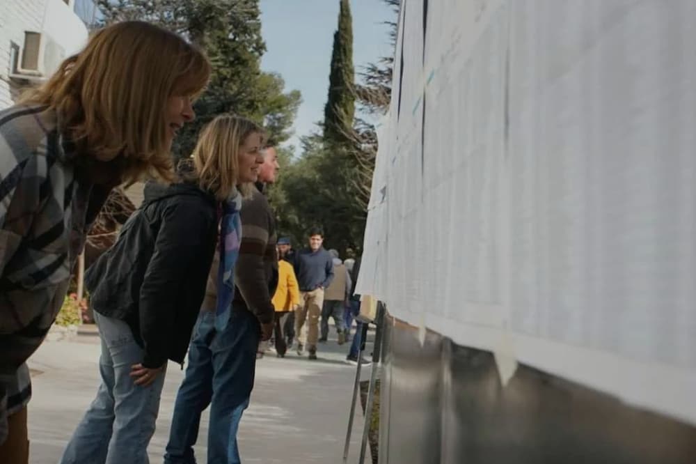 El voto femenino será decisivo en el balotaje